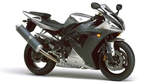 YAMAHA YZF-R1 2002-2003 WORKSHOP MANUAL REPAIR SERVICE USB PDF ENGLISH - Picture 1 of 6