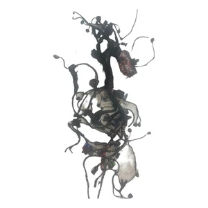 VOLKSWAGEN GOLF MK7 GTD (2015) FRONT WIRING HARNESS LOOM 5Q0971879 - Picture 1 of 10