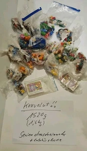 Ü-Eier Figuren Konvolut, 90er Jahre, über 200 Stück Und 2000er komplette set - Bild 1 von 23