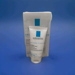 La Roche-Posay Toleraine Hautpflegeset, 100 ml & 50 ml Ablaufdatum 2/26 - Bild 1 von 2
