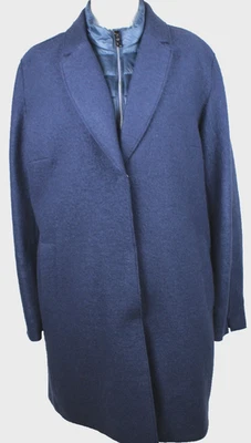 Bugatti Mantel Kurzmantel Walkmantel,Wolle,Damen Gr.44,sehr guter Zustand - Bild 1 von 4