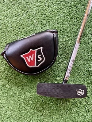 Wilson Infinite South Side Putter 34" Right Handed Mens Golf Club - Image 1 of 4