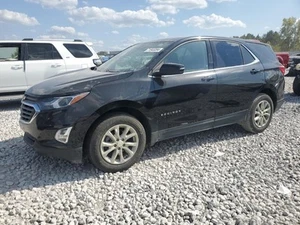 Eje derecho pasajero tracción delantera 1,5 L se adapta a 18-19 EQUINOX 3980955 - Imagen 1 de 12