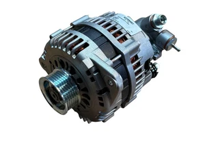 Genuine Vauxhall Astra / Combo / Corsa / Meriva Alternator 12V – 93189497 - Picture 1 of 9