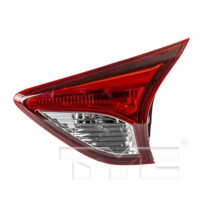Tail Light Assembly-Regular TYC 17-5427-00 fits 13-16 Mazda CX-5 - Image 1 of 4