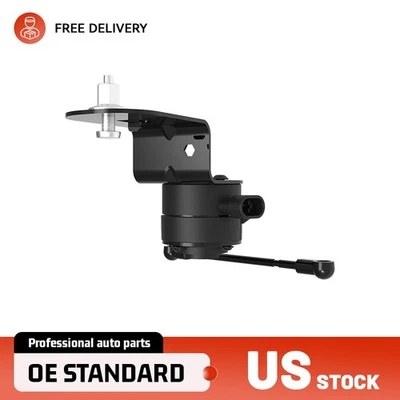 1* Sensor de nivel de altura trasero derecho 88957146 para Cadillac SRX STS 2005 2006-2009 Foto 1 de 4