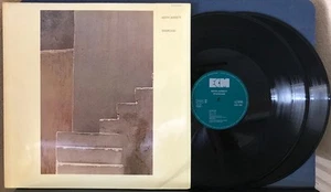 KEITH JARRETT STAIRCASE~NM ORIG 1977 ECM GERMAN GATEFOLD 2-LP~CONTEMPORARY JAZZ - Picture 1 of 3