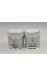 New Keto K1000 Raspberry Lemonade Lot Of 2 EXP 08/2029 SEALED Free Shipping - Picture 1 of 4