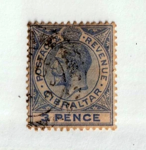 Gibraltar       81        used                - Picture 1 of 1