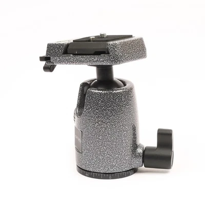 Gitzo 1278M Magnesium Quick Release Center Ball Head with Quick Release, Support - Image 1 of 2