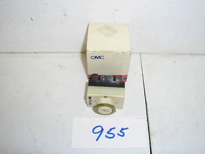 Lawn Boy 682750 Schlüsselschalter-Baugruppe  Walk Behind 1984-87 - Bild 1 von 2