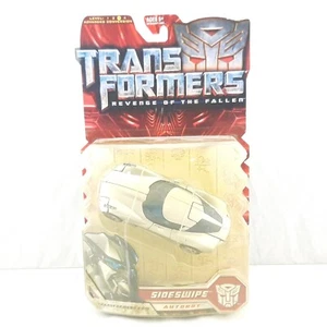 2008 Hasbro Transformers Movie Revenge of the Fallen Sideswipe - Picture 1 of 5