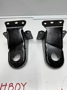 73-79 Ford Truck Original Frame Front Cab Mount Brackets - Bild 1 von 8