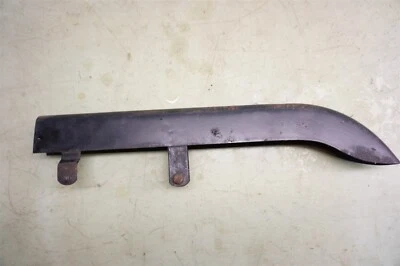  Norton P11a Ranger P11 G15CSR 1968 incomparable N15 *2725 protector de cadena  Foto 1 de 4