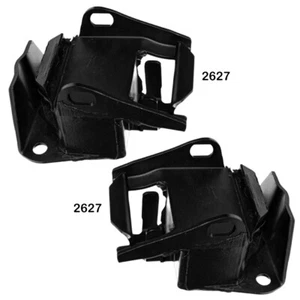 Front Left & Front Right Engine Mounts Set Of 2 Pcs For Chevrolet Blazer 4.3L - Picture 1 of 3