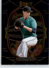 2023 Panini Select BLUE Baseball Cards Pick From List/Complete Your Set 001-150