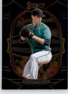 2023 Panini Select BLUE Baseball Cards Pick From List/Complete Your Set 001-150