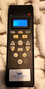 Adjustables Bed Remote Control by Leggett and Platt Replacement Tested Works - Picture 1 of 3