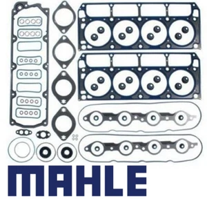 MAHLE PREMIUM MLS VALVE REGRIND GASKET SET FOR HSV SV6000 VZ LS2 6.0L V8 - Picture 1 of 1