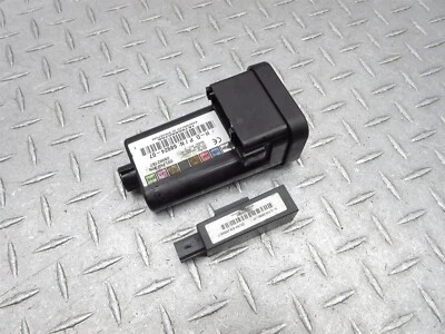 2008 Harley Davidson Road Glide FLTR TSSM сигнал безопасности антенна модуль управления - Изображение 1 из 4