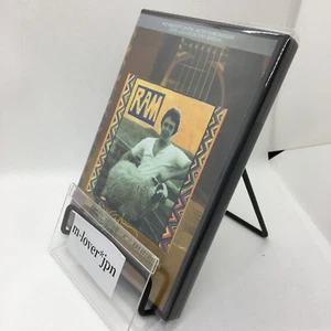 PAUL & LINDA McCARTNEY / RAM ALTERNATE ARCHIVE COLLECTION (2CD+1DVD) JAPAN NEW - Picture 1 of 4