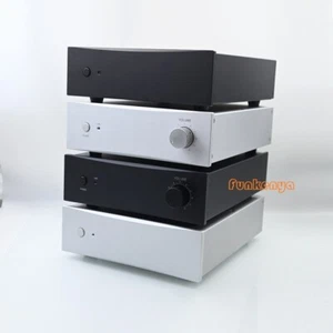 Amplificador de Potencia Clone Naim NAP200 Hi-end HiFi Estéreo 2.0 Canales 70W+70W - Imagen 1 de 15