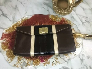 Handmade Women Clutch Wallet with Card Holders. Original Design by D. Love! - Picture 1 of 3