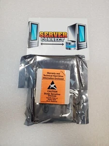 692166-001 -- HP 400GB 6G SATA 2.5" SC ME- SSD HDD -- 691866-B21 - Picture 1 of 1