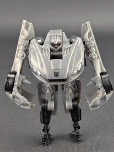 Transformers Revenge Of The Fallen Sideways complete Hasbro Legends Class ROTF - Picture 1 of 5