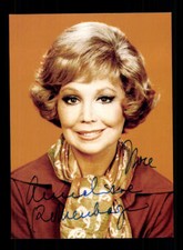 Anneliese Rothenberger Autogrammkarte Original Signiert ## BC 116937