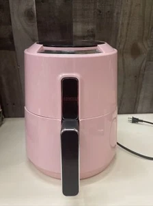 Crux Air Fryer 3.7 QT With Touchscreen - Picture 1 of 5