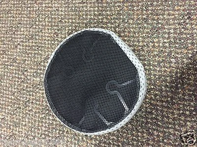 Genuine ProTeam Pro Team SuperCoach Backpack Sound Muffler filter 100597