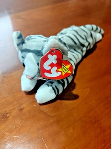 1997 prance beanie baby value