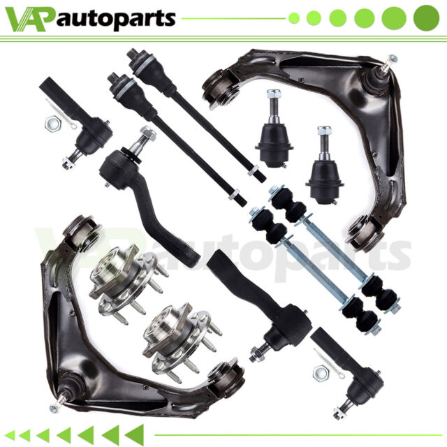 Suspension & Steering for Chevrolet Avalanche 2500 for sale | eBay
