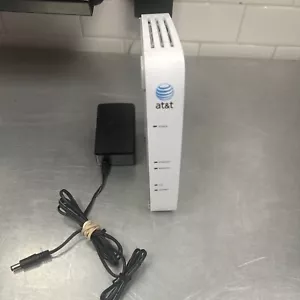 AT&T Gateway a 2 fili 2701HG-B router wireless - Foto 1 di 6