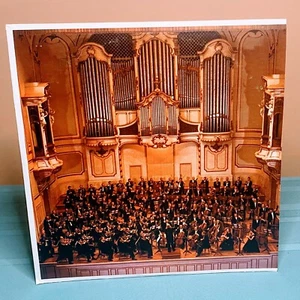 101 Strings – The Great Standards (Classical) 1957 LP Somerset P-4300 - Picture 1 of 4