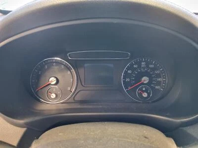 Medidor de velocímetro usado se adapta a: Kia Sorento 2016 clúster MPH 3,5`` pantalla de visualización 3 Foto 1 de 4