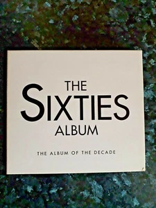 THE SIXTIES ALBUM 3CD SET - Bild 1 von 3