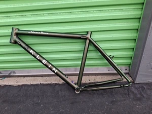 Klein Adroit Race NOS 1999 frame size large - Picture 1 of 12