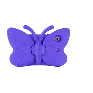 Shockproof Case For iPad 10.2" 9th 8th 7th Gen Cute Butterfly Kid Safe EVA Cover - Picture 1 of 112