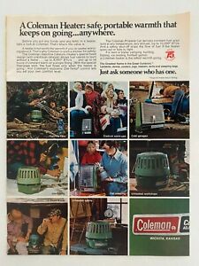 coleman ad products for sale | eBay
