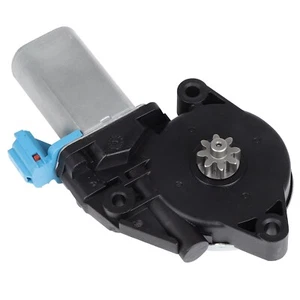 Power Window Motor for Spectra 2004-2009 for Spectra5 2005-2009 Front Rear Left - Picture 1 of 6