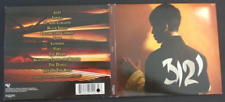 PRINCE - 3121 - THAILAND IMPORT PROMO CD IN DIGIPACK + BOOKLET
