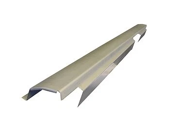 1954 1955 1956 BUICK OLDSMOBILE PASSENGER SIDE OUTER ROCKER PANEL 4DOOR NEW!!! - Image 1 of 3