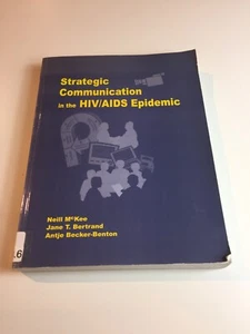 Strategic Communication in the HIV/AIDS Epidemic - Picture 1 of 9