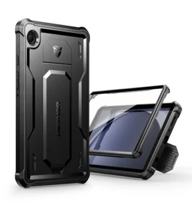 Funda Dexnor para Samsung Galaxy Tab A9 resistente a prueba de golpes cuerpo completo protectora - Imagen 1 de 48