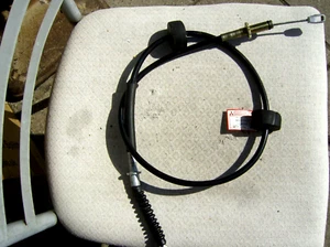 CABLE EMBRAGUE MITSUBISHI COLT - Imagen 1 de 1