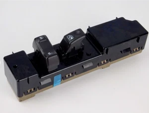✅ 2003-2006 Tahoe Yukon Silverado Window Control Switch Front RH Right OEM - Picture 1 of 2