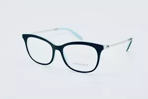 Tiffany & Co TF2157 8055 Ladies Glasses Tiffany Case Brand New + Free Sv Lenses - Picture 1 of 12