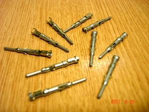 TIP16MCILT            (X10)  ONE PART TRIDENT CONTACTS (12398) - Picture 1 of 1
